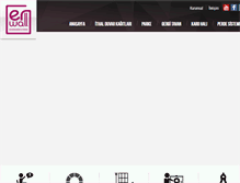 Tablet Screenshot of erwall.com